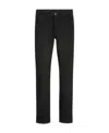 Celine Lou Fit Jeans In Black