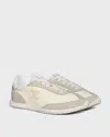 Celine Low Top Sneaker W Triomphe 15 In Multi