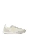 Celine Low Top Sneaker W Triomphe 15 In White
