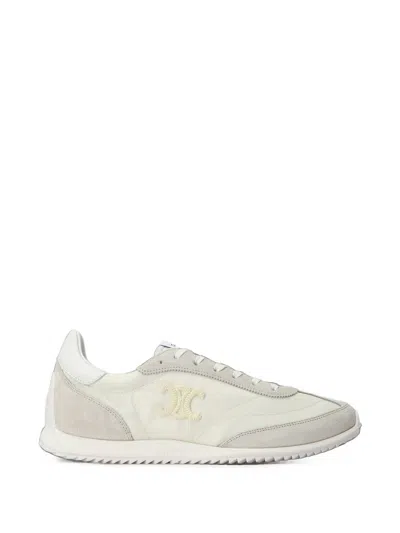 CELINE CELINE LOW TOP SNEAKER W TRIOMPHE 15