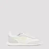 Celine Low Top Triomphe 10 Sneakers In Multi