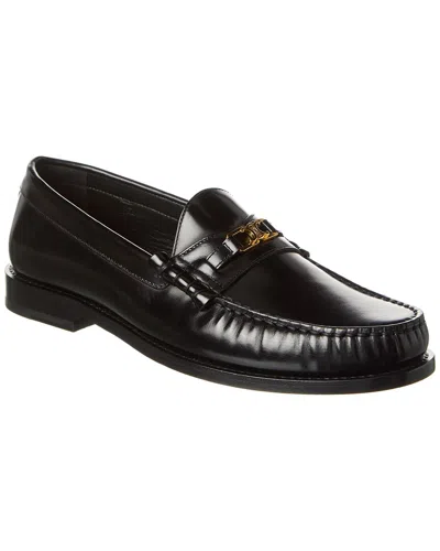 Celine Man Loafer Man Black Loafers