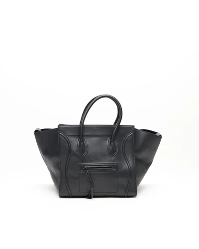 Celine Céline Luggage Phantom Bag