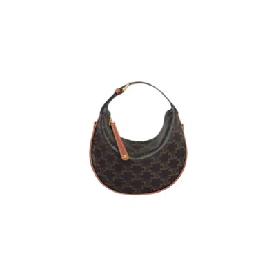 Celine Lulu Shoulder Bag