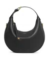 Celine Women Lulu Teen Leather Shoulder Bag