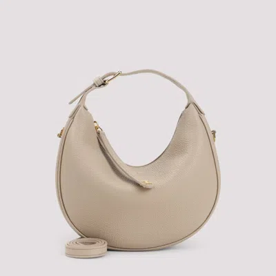 Celine Lulu Teen Textured Shoulder Bag