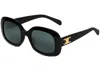 Celine Lulu Triomphe Sunglasses In Acetate