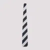 Celine Luxurious 8.5cm Multi-pattern Silk Tie In Multicolour