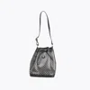Celine Macadam Bucket Bag