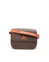 Celine Céline Macadam Crossbody Bag