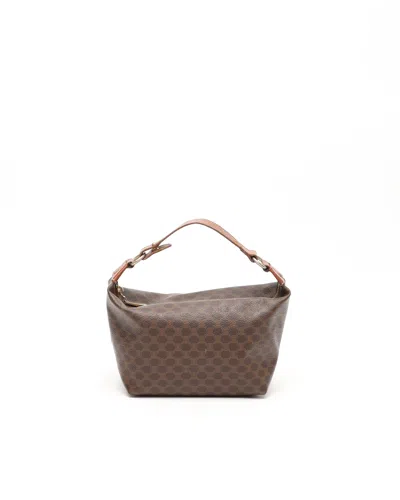 Celine Céline Macadam Handbag
