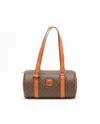 Celine Céline Macadam Shoulder Bag