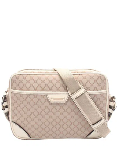 Celine Macadam Shoulder Bag (authentic Pre-loved)