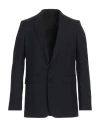 CELINE CELINE MAN BLAZER BLACK SIZE 40 WOOL