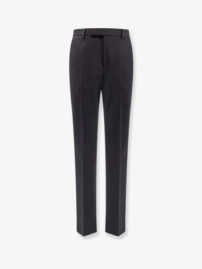 Celine Man  Man Black Pants
