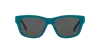 Celine Man Sunglass Cl40249u In Brown