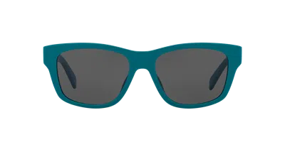 Celine Man Sunglass Cl40249u In Brown