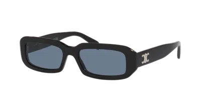 Celine Man Sunglass Triomphe Cl40335i In Multi