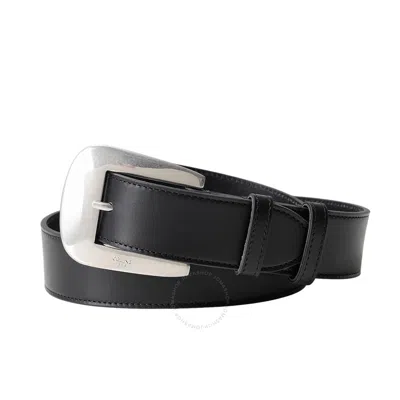 CELINE CELINE MARCO LARGE 35MM BELT