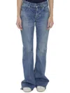 Celine Marco Jeans In Union Wash