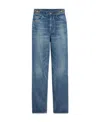 Celine Margaret Jeans In Blue