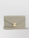 Celine Margo Chain Wallet Shoulder Bag