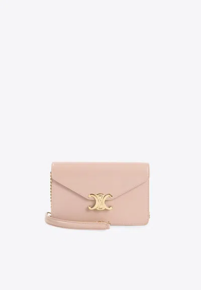 Celine Margo Wallet On Chain