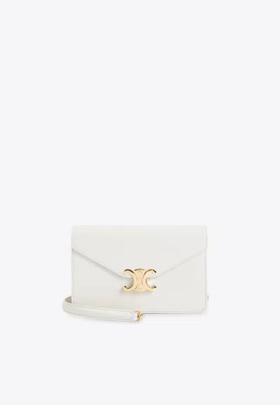 Celine Margo Wallet On Chain