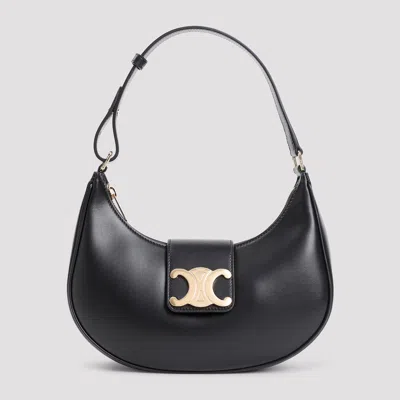 Celine Medium Ava Triomphe Shoulder Bag