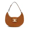 Celine Medium Ava Triomphe Shoulder Bag