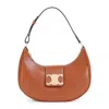 Celine Medium Ava Triomphe Shoulder Bag