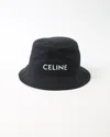 Celine Medium Bucket Hat