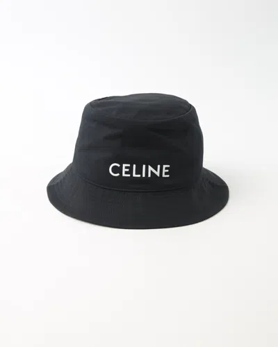 Celine Medium Bucket Hat