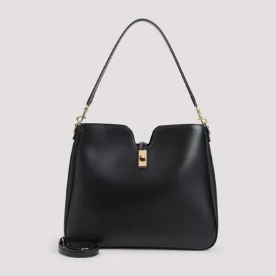 Celine Medium Camille Soft Leather Bag