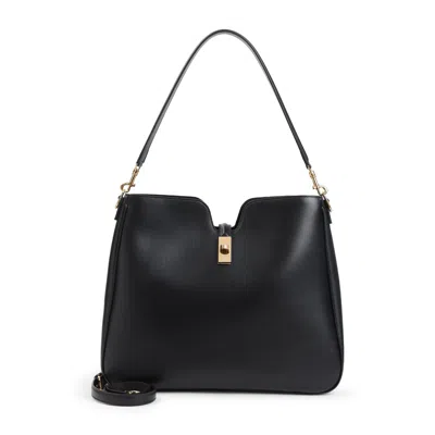 Celine Medium Camille Soft Leather Bag Women