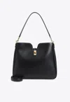 Celine Medium Camille Soft Leather Shoulder Bag