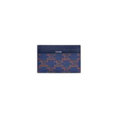 Celine Medium Card Holder