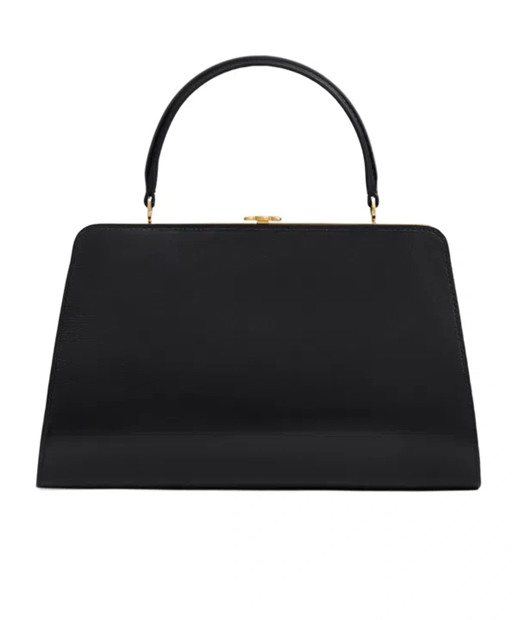 MEDIUM CELINE ANTOINETTE ミディアム アントワネット Celine Medium Antoinette In Natural Satinated Calfskin In