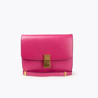 Celine Medium Classic Box Bag