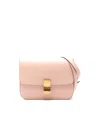 Celine Céline Medium Classic Box Bag In Black