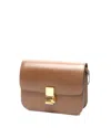 Celine Céline Medium Classic Box Bag In Pink