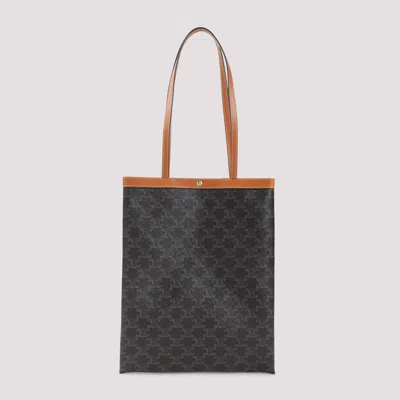 Celine Medium Handbag In Nude & Neutrals