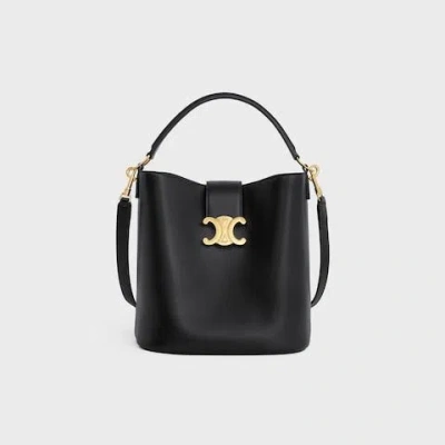 Celine Medium Louise In Black