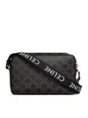 Celine Medium Messenger Bag In Black