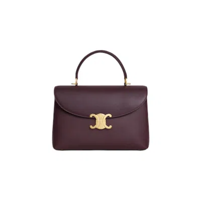 Celine Medium Nino Bag