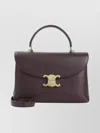 Celine Medium Nino Shoulder Bag With Top Handle