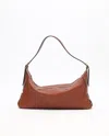 Celine Céline Medium Romy Bag In Brown