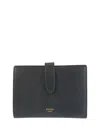 Celine Medium Strap Wallet (authentic Pre-loved)