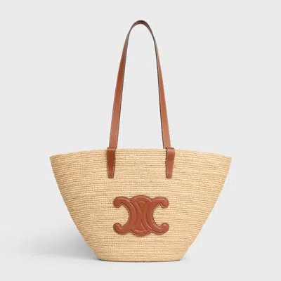 Celine Medium Supple Classic Panier Bag