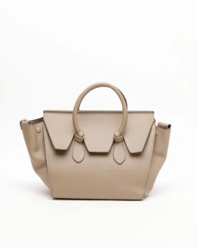 Celine Céline Medium Tie Knot Bag